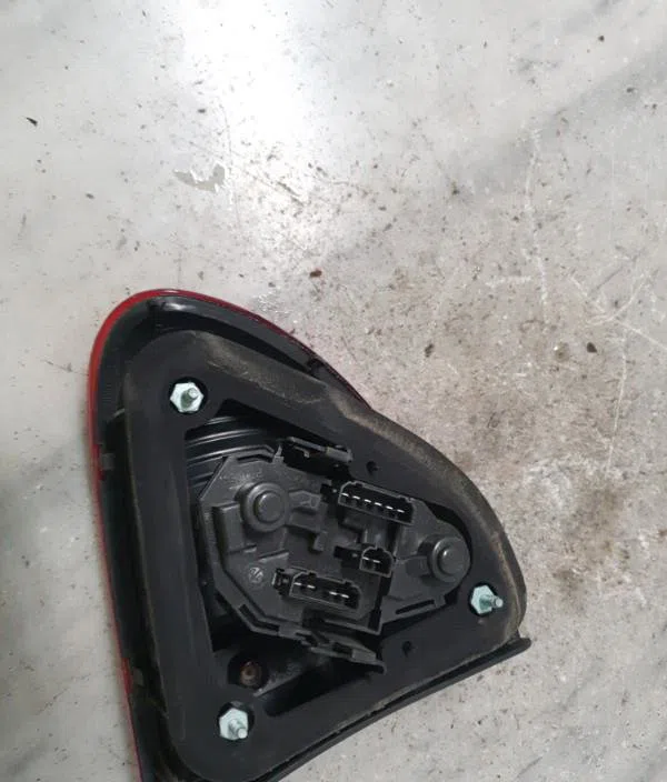 Feu arrière droit SEAT LEON 1 occasion