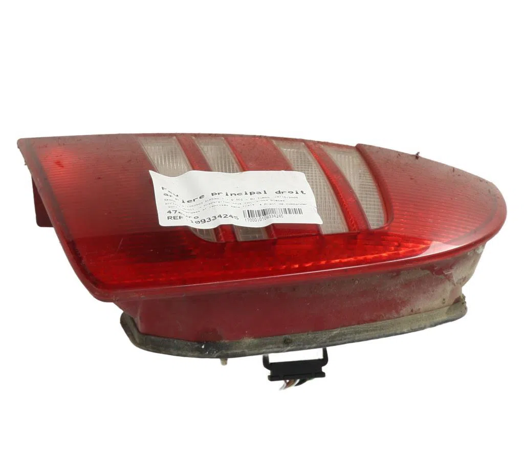 Feu arrière droit Skoda SUPERB I (3U4) 1.9 tdi (2001-2008) occasion