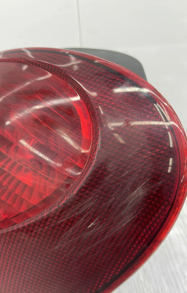 Feu arrière droit TOYOTA COROLLA 9 PHASE 1 occasion