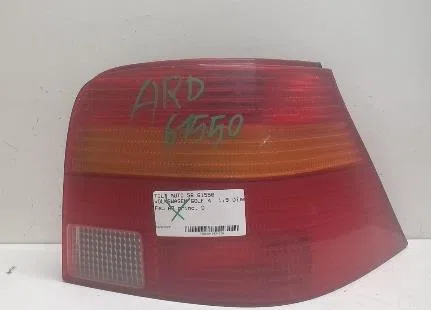 Feu arrière droit Volkswagen GOLF IV (1J1) 1.9 tdi (1997-2004) 3 portes occasion