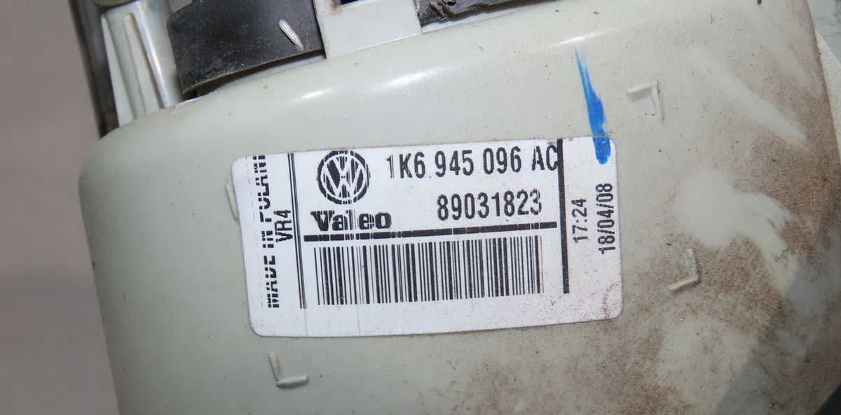 Feu arrière droit Volkswagen GOLF V (1K1) 1.9 tdi (2003-2008) occasion