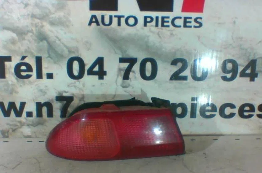 Feu arrière gauche ALFA ROMEO 156 PHASE 1 occasion