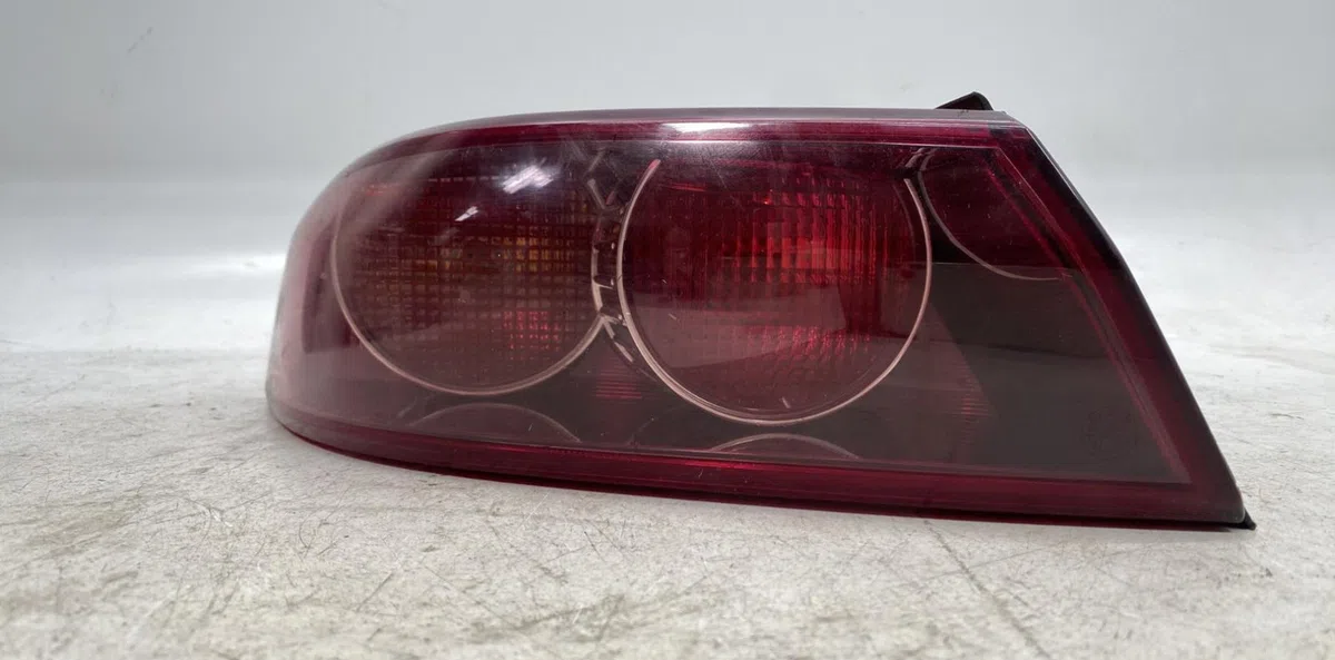 Feu arrière gauche Alfa romeo 159 (939_) 1.9 jtdm 16v (939axf1b, 939axc1b) (2005-2011) occasion