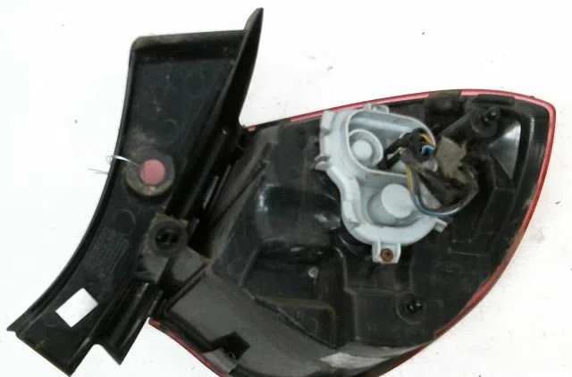 Feu arrière gauche Alfa romeo GIULIETTA (940_) 1.4 tb (940fxa1a, 940fxt1a) (2010-2020) occasion