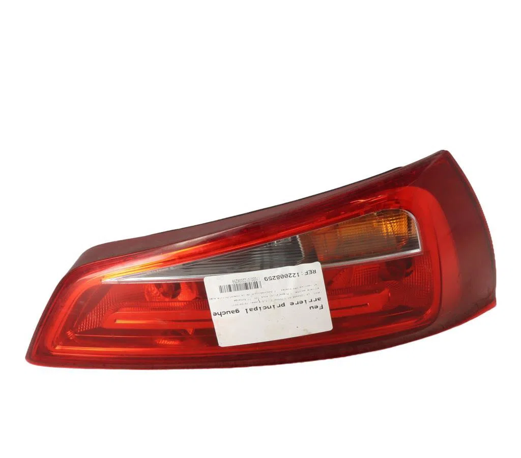 Feu arrière gauche Audi A1 (8X1, 8XK) 1.6 tdi (2011-2015) occasion