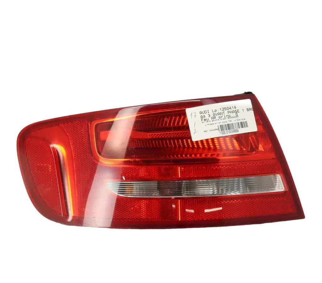 Feu arrière gauche Audi A4 B8 Avant (8K5) 2.0 tfsi (2008-2013) occasion