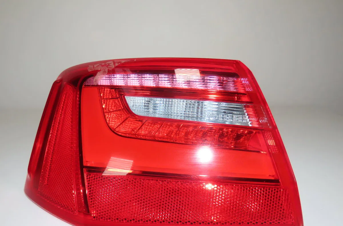Feu arrière gauche Audi A6 C7 (4G2, 4GC) 3.0 tdi quattro (2011-2018) occasion