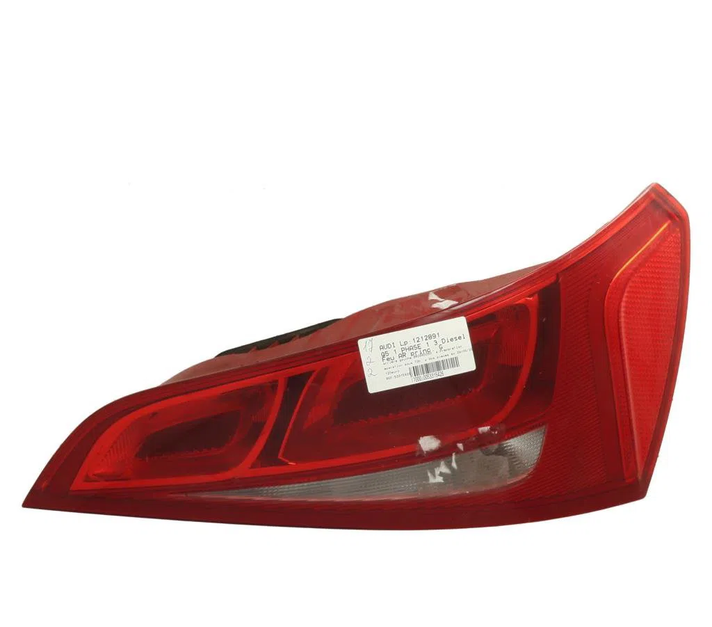 Feu arrière gauche Audi Q5 (8RB) 3.0 tdi quattro (2008-2017) occasion