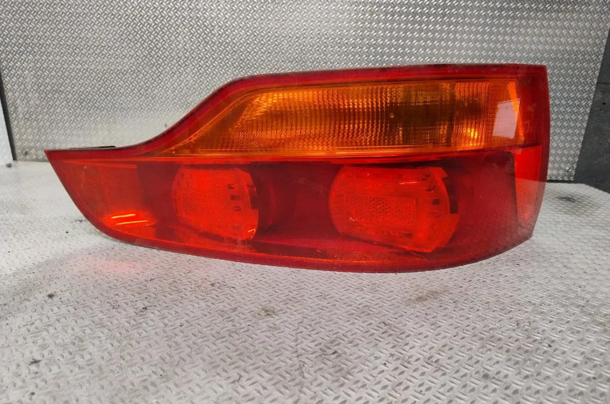 Feu arrière gauche Audi Q7 (4LB) 3.0 tdi quattro (2006-2008) 5 portes occasion