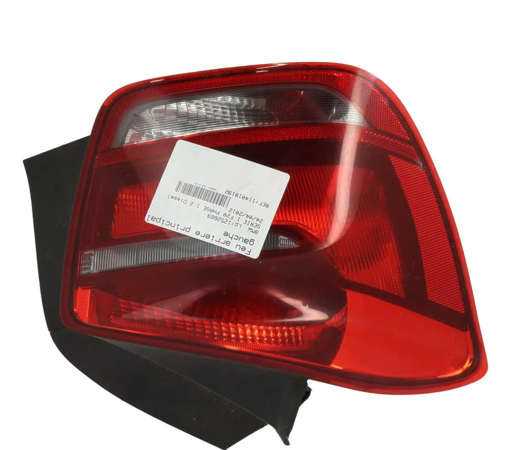 Feu arrière gauche Bmw 1 (F20) 120 d (2011-2015) occasion