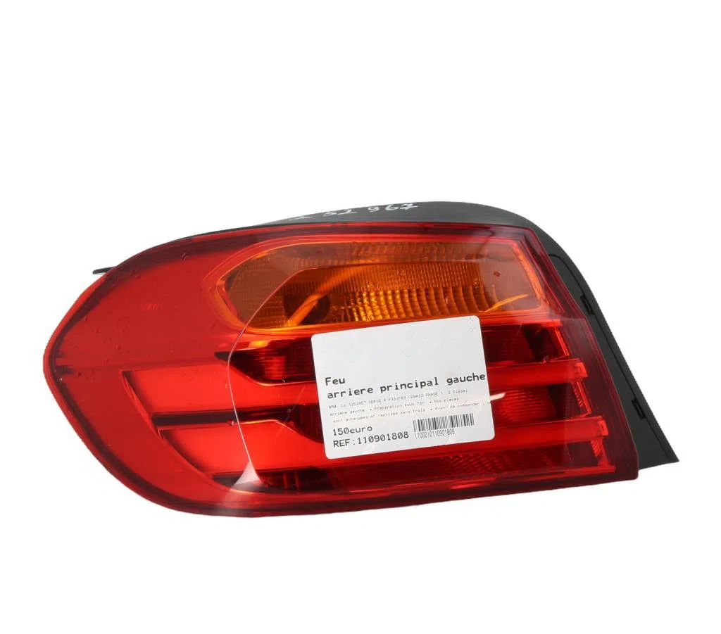 Feu arrière gauche Bmw 4 Décapotable (F33, F83) 420 d (2013-2015) occasion