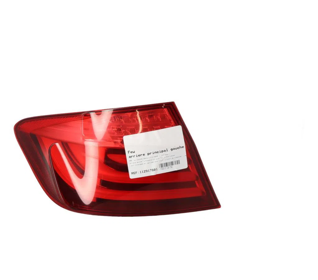 Feu arrière gauche Bmw 5 (F10) 520 d (2010-2014) occasion