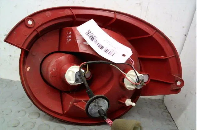 Feu arrière gauche Chevrolet MATIZ (M200, M250) 0.8 (2005-2013) occasion