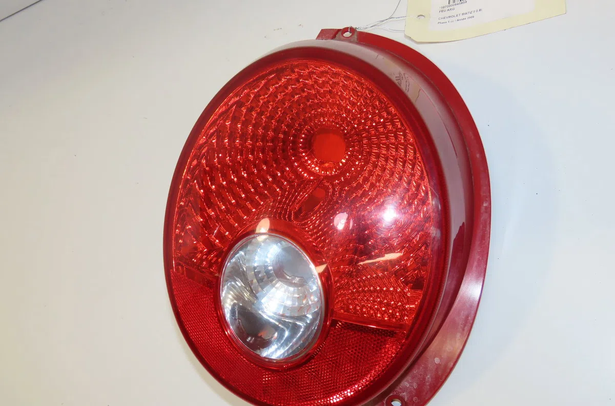 Feu arrière gauche Chevrolet MATIZ (M200, M250) 0.8 (2005-2013) occasion