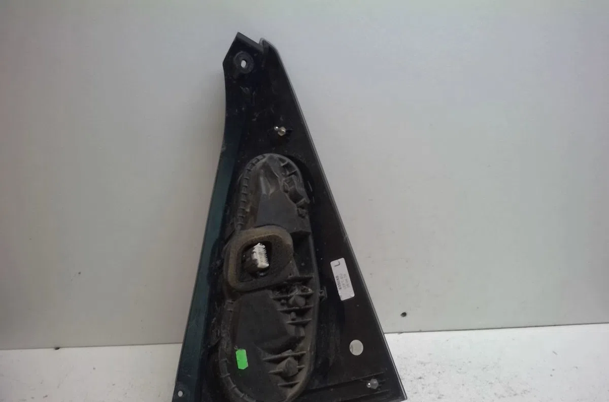 Feu arrière gauche Citroen C1 (PM_, PN_) 1.0 (2005-2014) 5 portes occasion