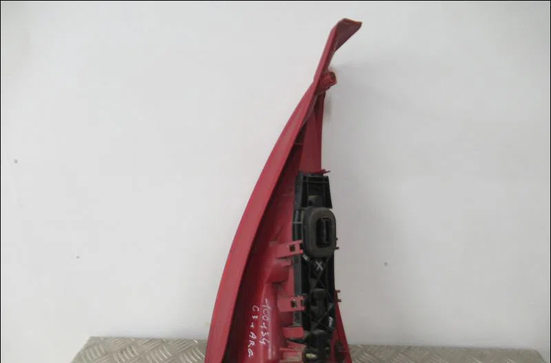Feu arrière gauche Citroen C3 I (FC_, FN_) 1.4 hdi (2003-2011) 5 portes occasion