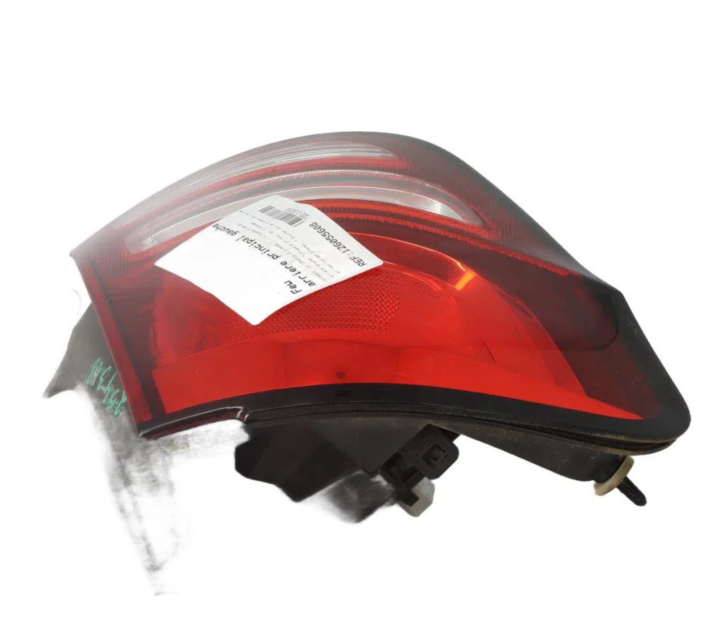 Feu arrière gauche Citroen C3 II (SC_) 1.4 (2009-2016) 5 portes occasion