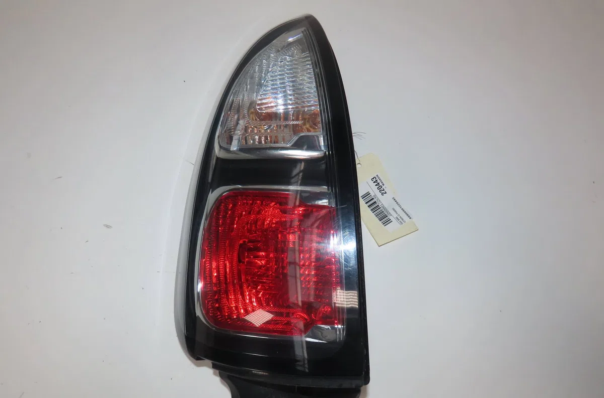 Feu arrière gauche Citroen C3 PICASSO (SH_) 1.6 hdi (2009) 5 portes occasion