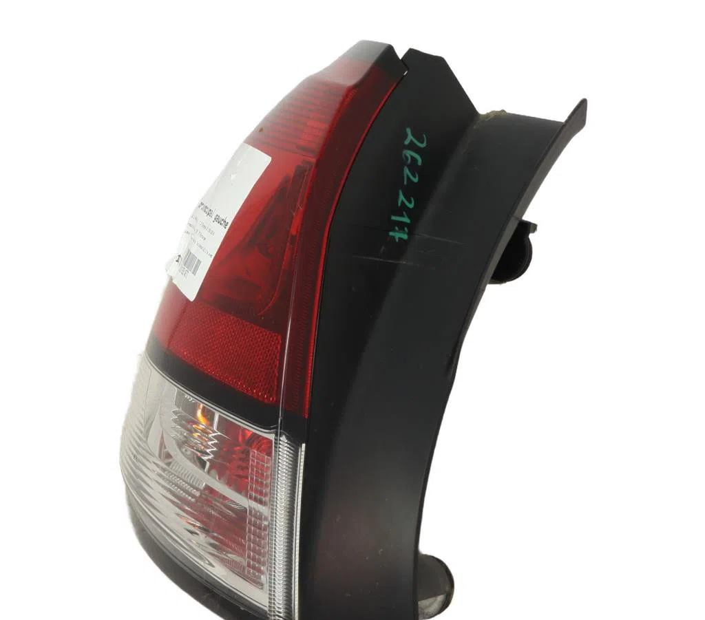Feu arrière gauche CITROEN C4 2 PHASE 2 occasion