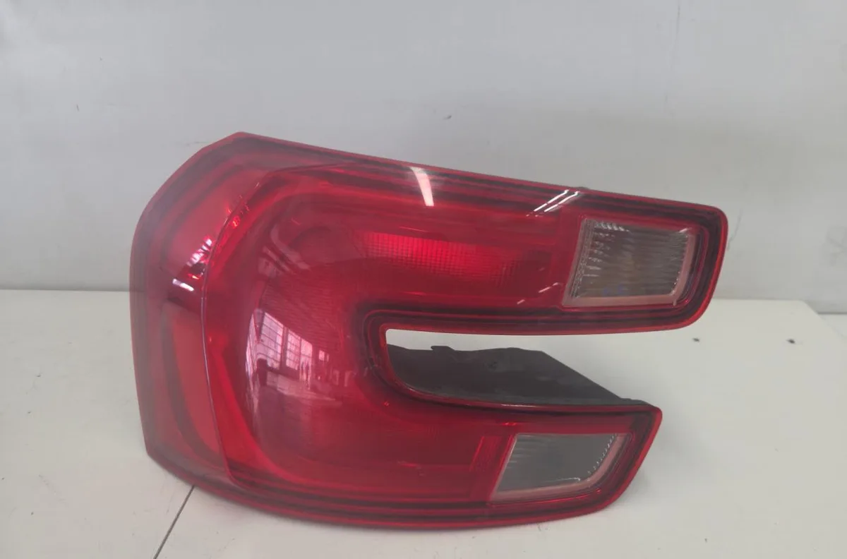 Feu arrière gauche CITROEN C4 GRAND PICASSO 2 PHASE 1 occasion