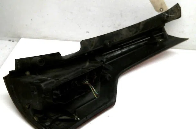 Feu arrière gauche Citroën C4 GRAND PICASSO I (UA_) 1.6 hdi (2006-2011) 5 portes occasion