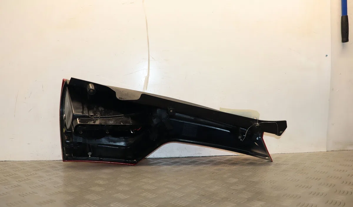 Feu arrière gauche Citroen C4 GRAND PICASSO I (UA_) 1.6 hdi (2006-2011) 5 portes occasion