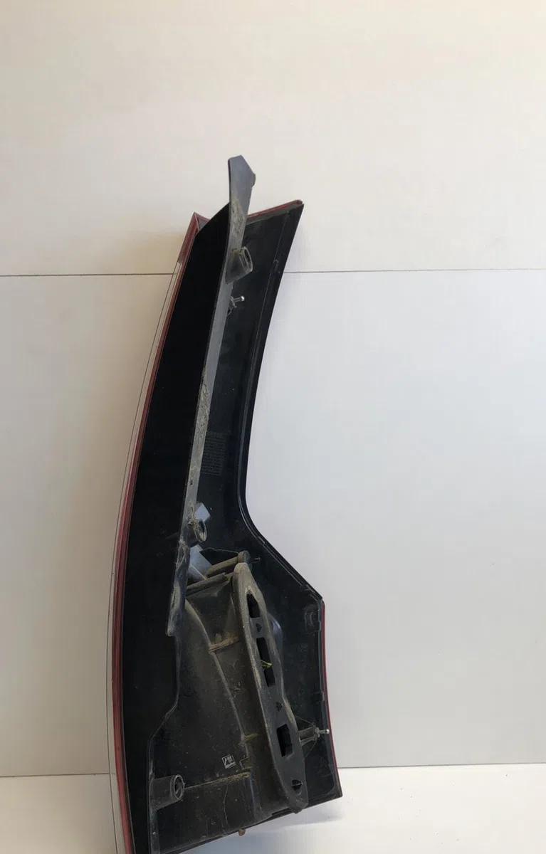 Feu arrière gauche Citroën C4 GRAND PICASSO I (UA_) 2.0 hdi 138 (2006-2013) occasion