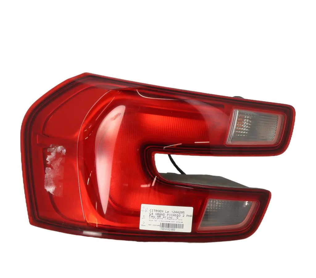 Feu arrière gauche Citroen C4 GRAND PICASSO II (DA_, DE_) 1.6 bluehdi 120 (2014) occasion