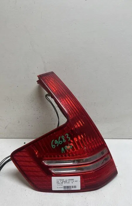 Feu arrière gauche Citroen C4 I (LC_) 1.6 hdi (2004-2011) occasion