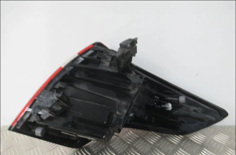 Feu arrière gauche Citroën C4 PICASSO I Monospace (UD_) 1.6 hdi (2007-2013) 5 portes occasion