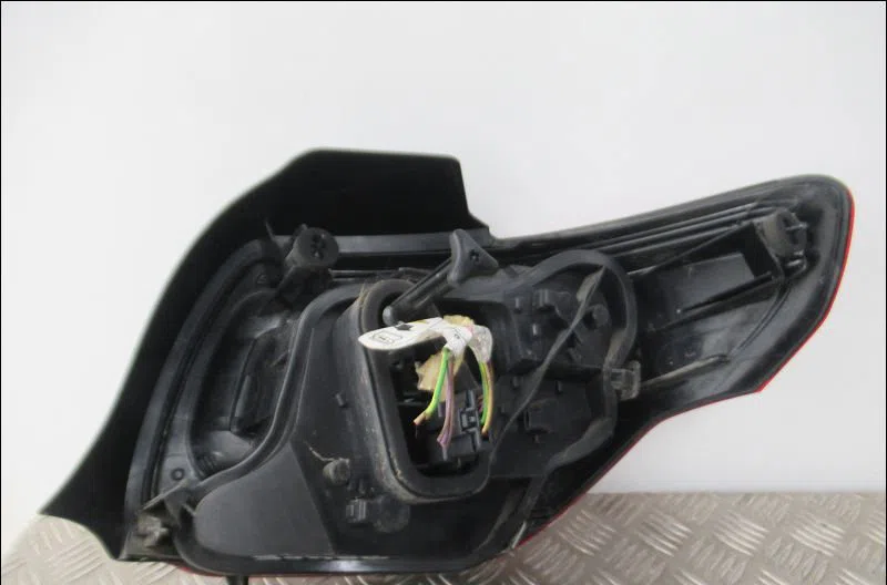 Feu arrière gauche Citroen DS3 (SA_) 1.6 hdi 90 (2009-2015) 3 portes occasion