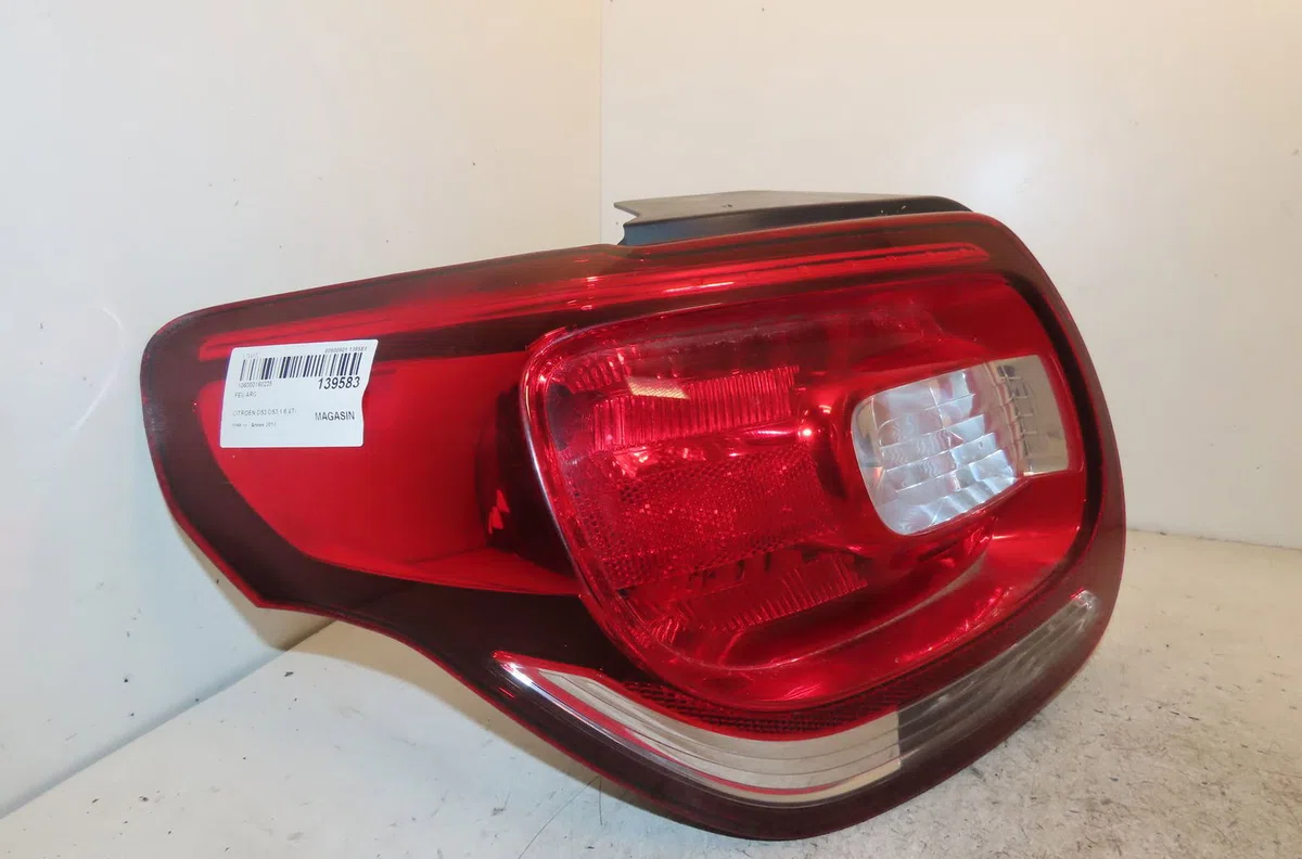 Feu arrière gauche Citroen DS3 (SA_) 1.6 vti 120 (2010-2015) occasion