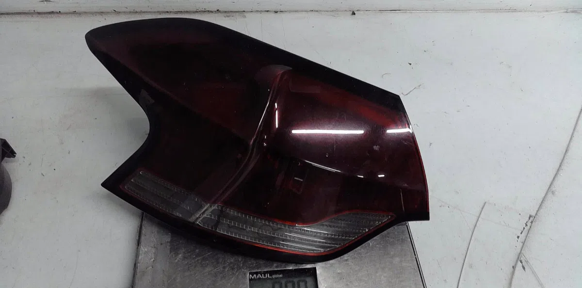 Feu arrière gauche Citroen DS4 (NX_) 1.6 thp 155 (2011-2015) occasion