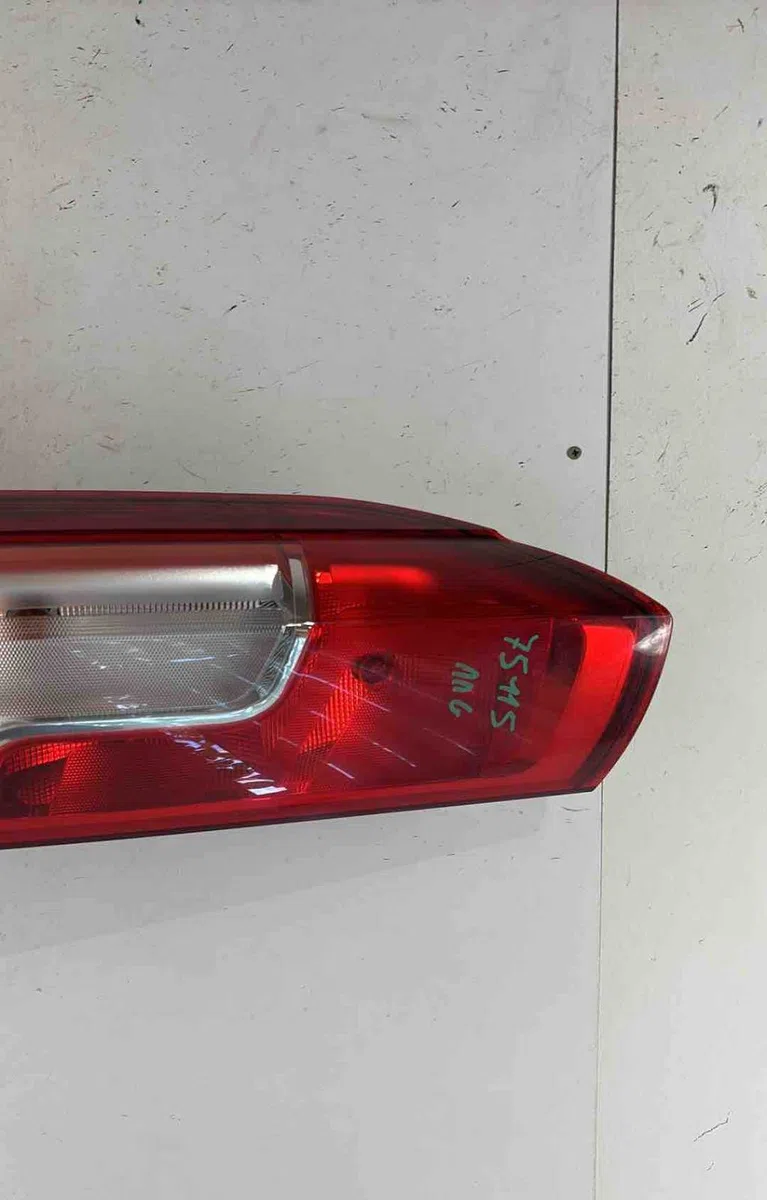 Feu arrière gauche Citroen JUMPER Camionnette 2.2 bluehdi 140 (2019) occasion