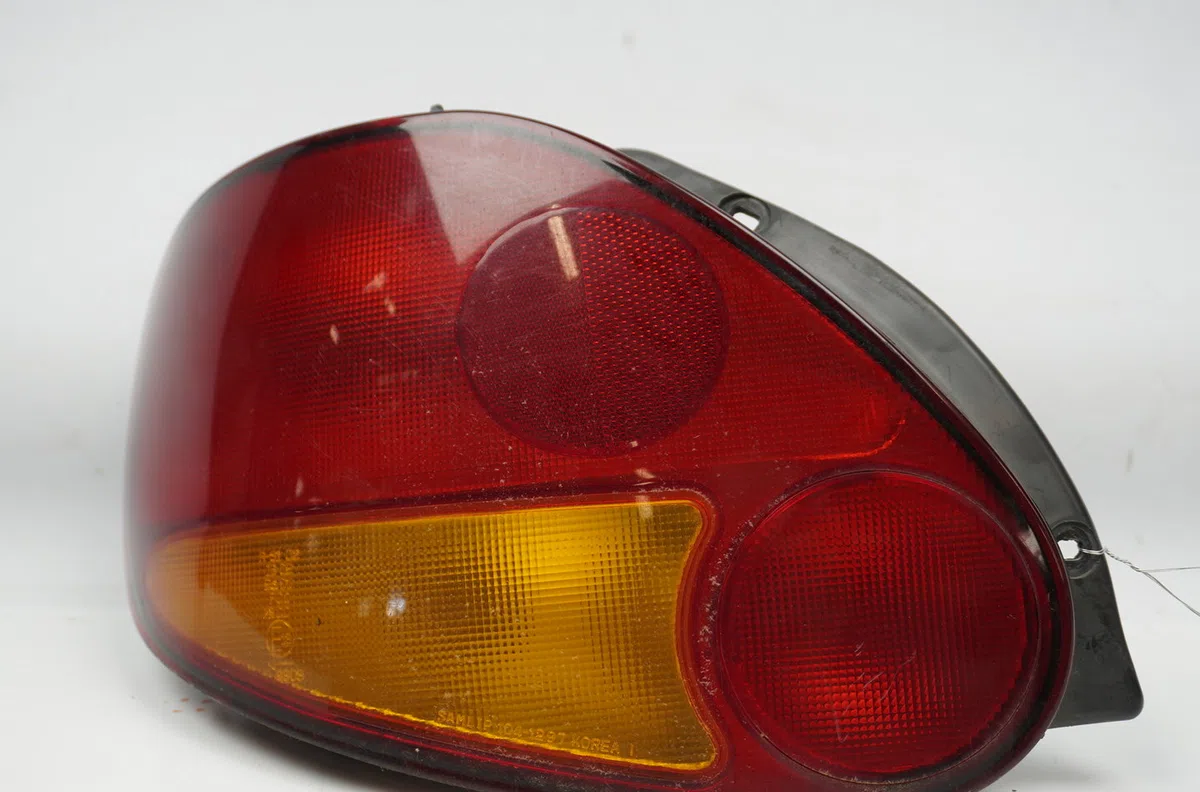 Feu arrière gauche Daewoo MATIZ (M100, M150) 0.8 (1998) 5 portes occasion