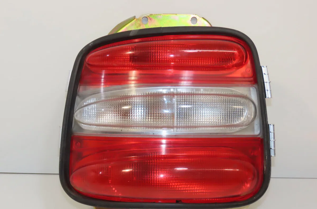 Feu arrière gauche Fiat BRAVA (182_) 1.2 16v 80 (1998-2002) occasion