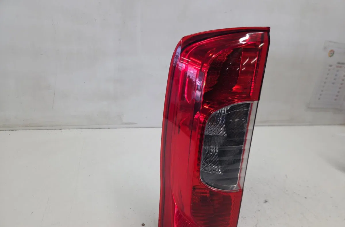 Feu arrière gauche FIAT FIORINO 3 PHASE 1 occasion
