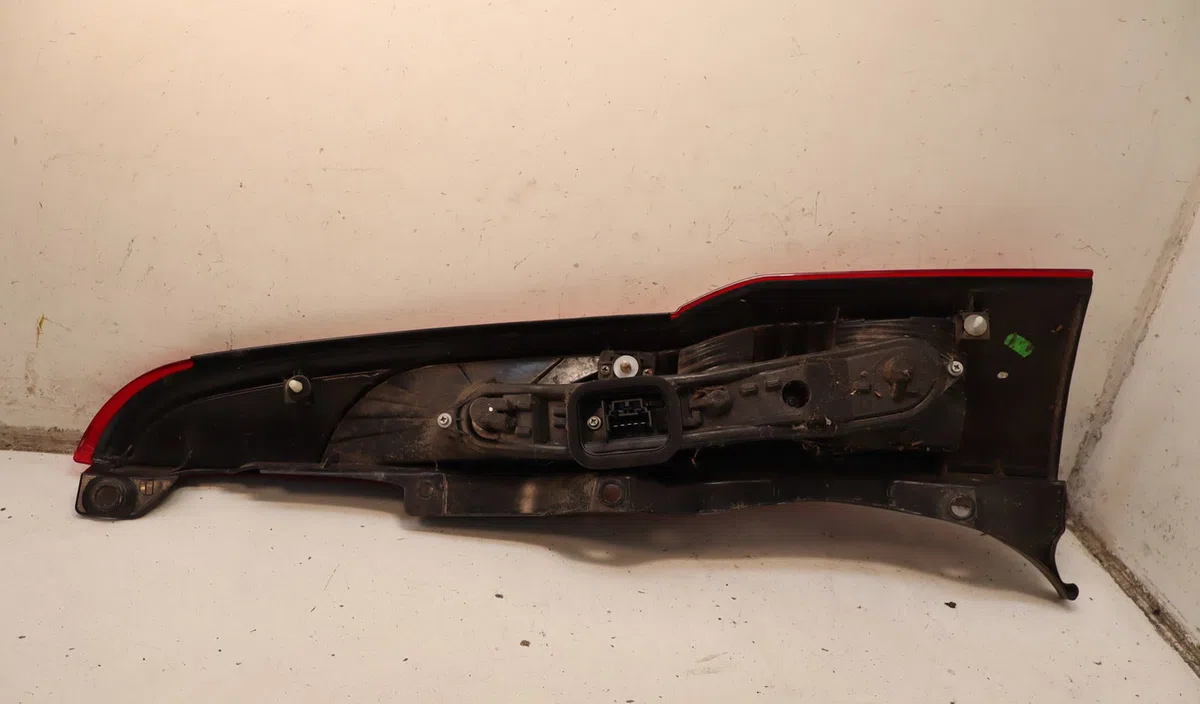 Feu arrière gauche Fiat PANDA (169_) 1.2 (169axf2a, 169axf1a) (2010-2013) occasion