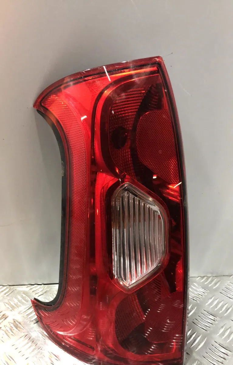 Feu arrière gauche FIAT PANDA 3 PHASE 1 occasion
