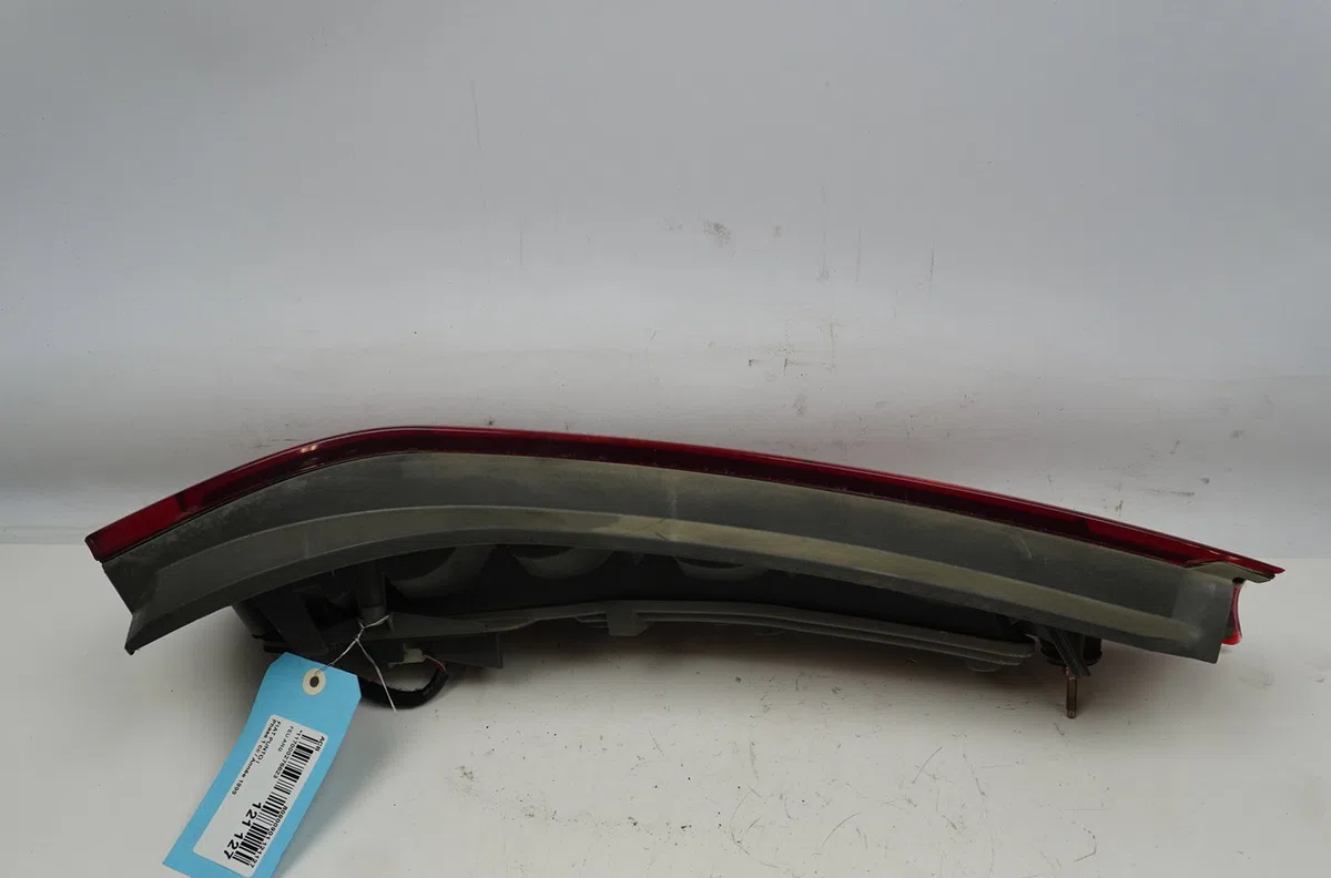 Feu arrière gauche Fiat PUNTO (176_) 1.2 16v (1997-1999) occasion