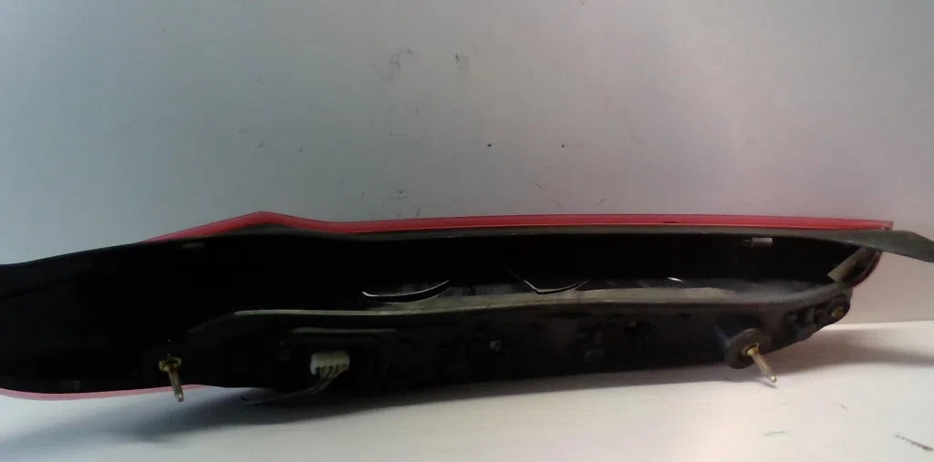 Feu arrière gauche Fiat PUNTO (188_) 1.3 jtd 16v (2003-2012) 5 portes occasion