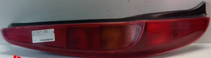 Feu arrière gauche Fiat PUNTO (188_) 1.3 jtd 16v (2003-2012) 5 portes occasion
