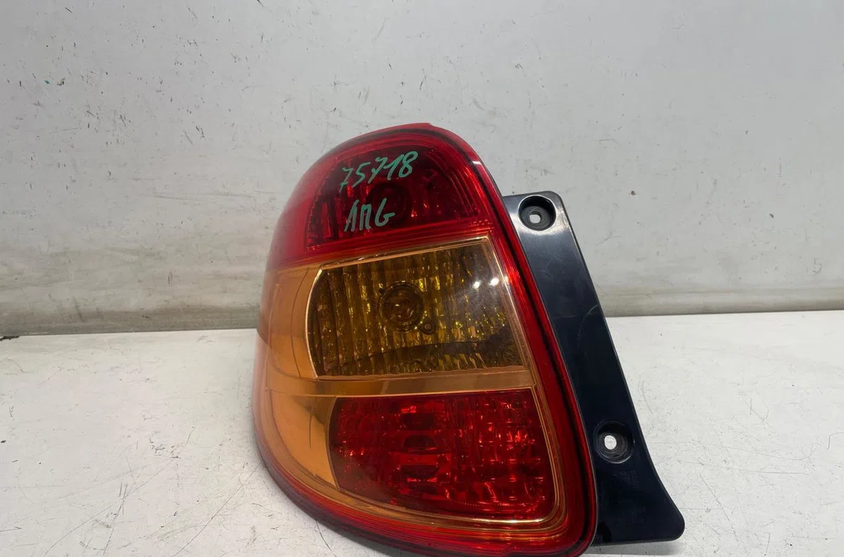 Feu arrière gauche Fiat SEDICI (189_) 1.9 d multijet (2006-2011) occasion