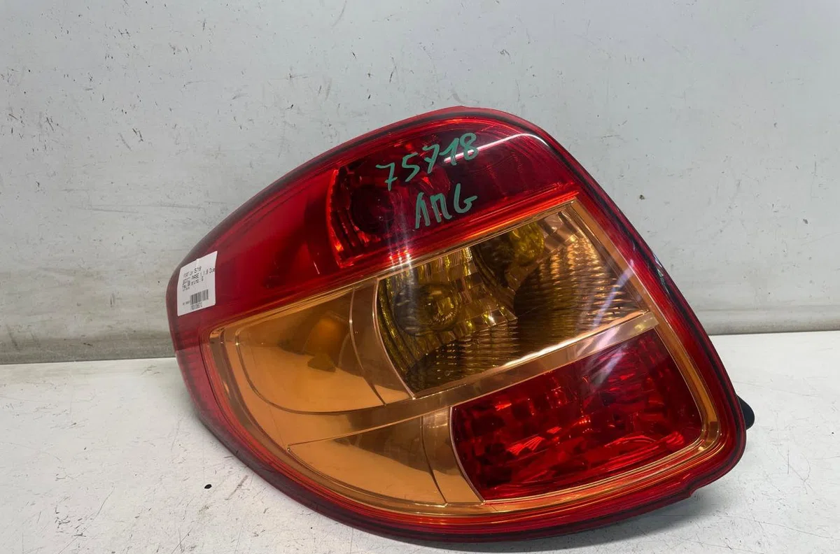 Feu arrière gauche Fiat SEDICI (189_) 1.9 d multijet (2006-2011) occasion