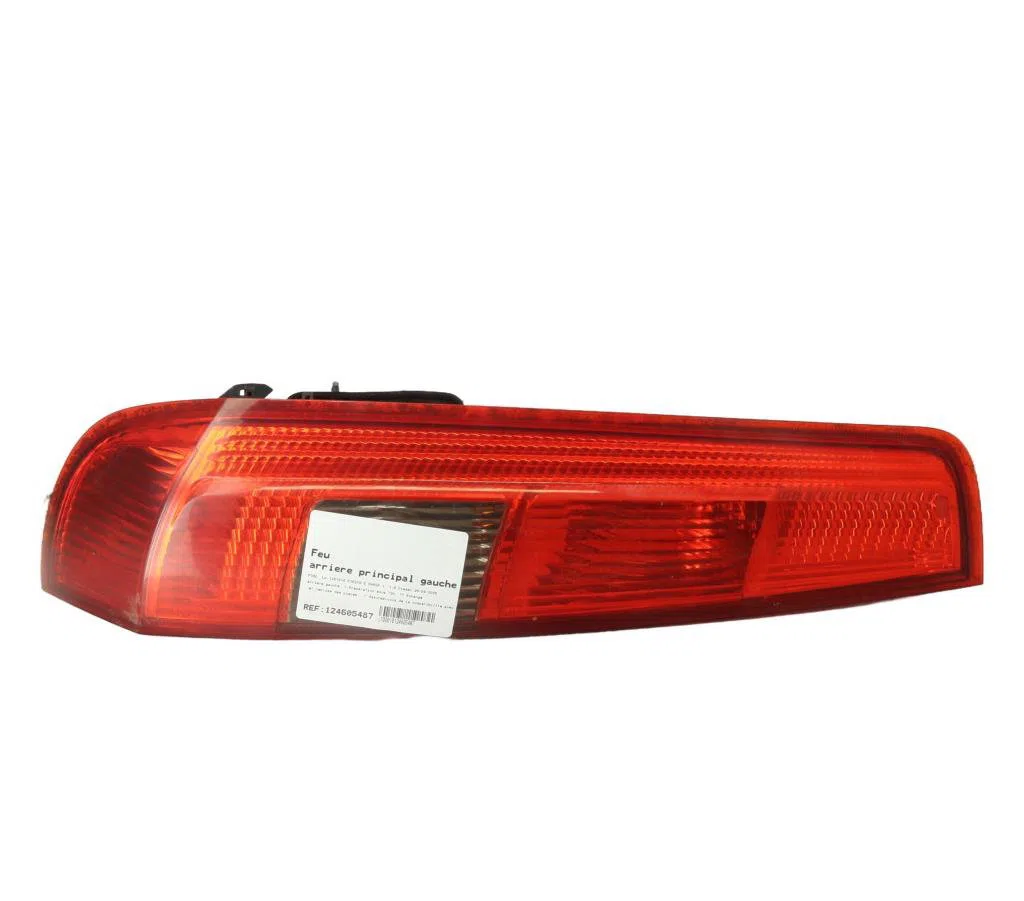 Feu arrière gauche Ford FIESTA V (JH_, JD_) 1.4 tdci (2001-2008) 5 portes occasion
