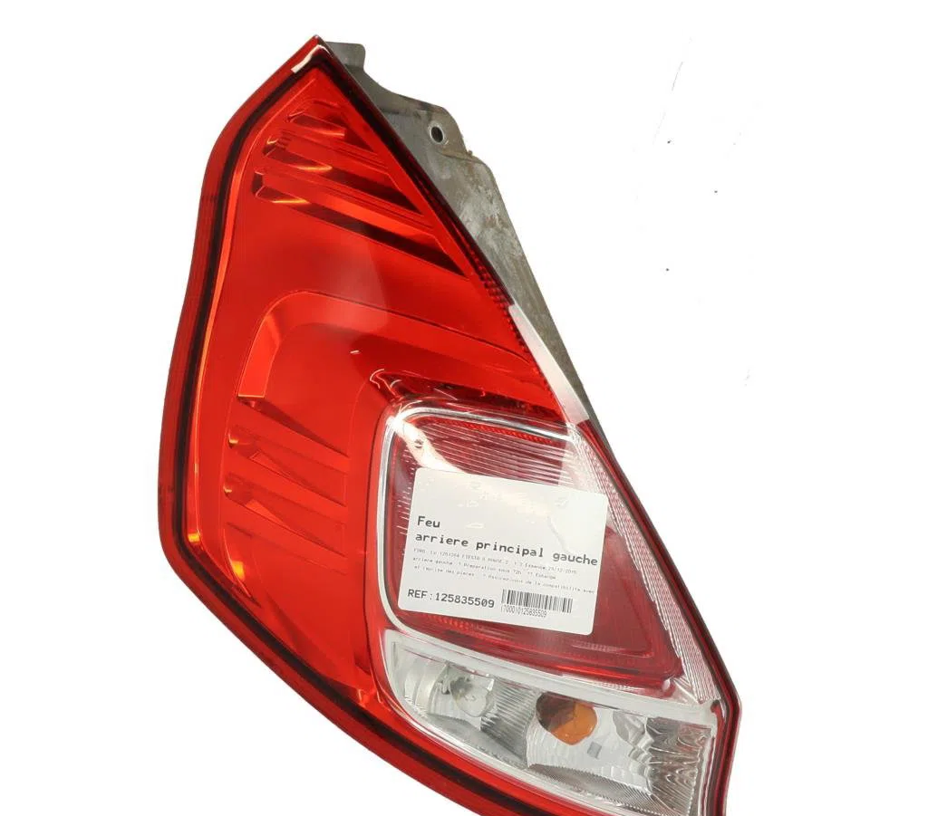 Feu arrière gauche Ford FIESTA VI (CB1, CCN) 1.25 (2008-2017) occasion