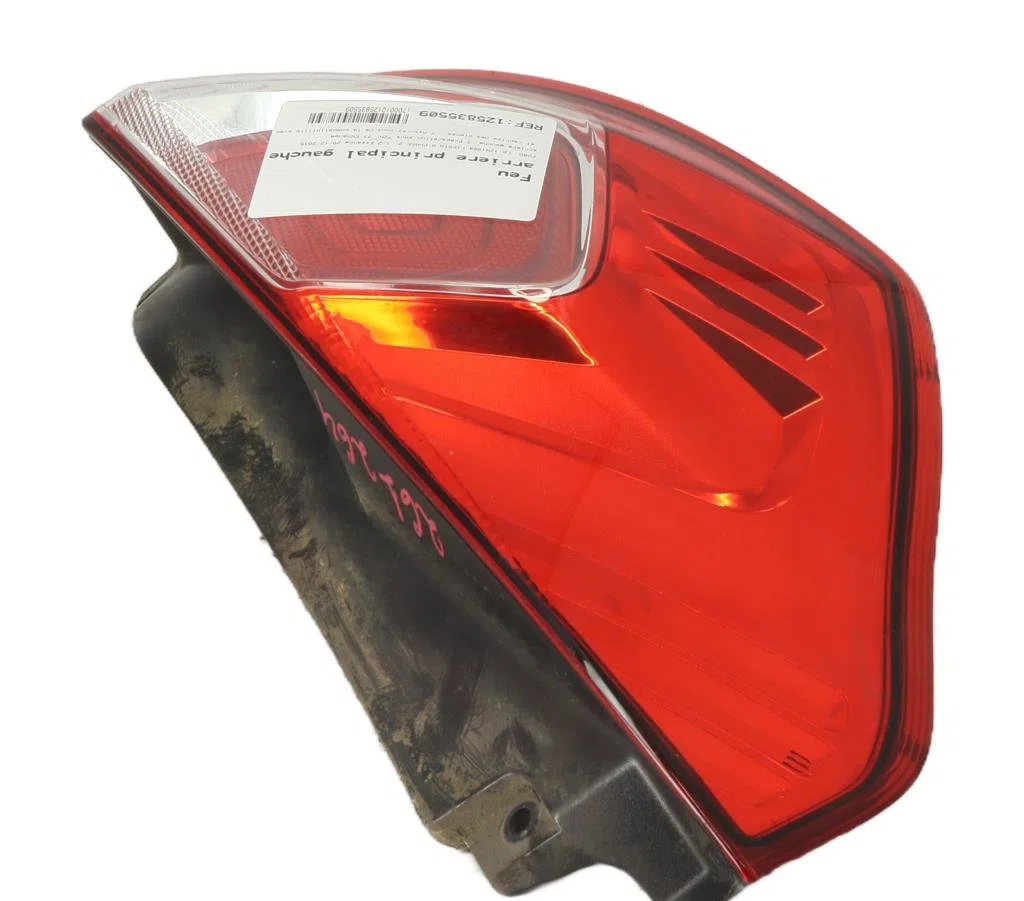 Feu arrière gauche Ford FIESTA VI (CB1, CCN) 1.25 (2008-2017) occasion