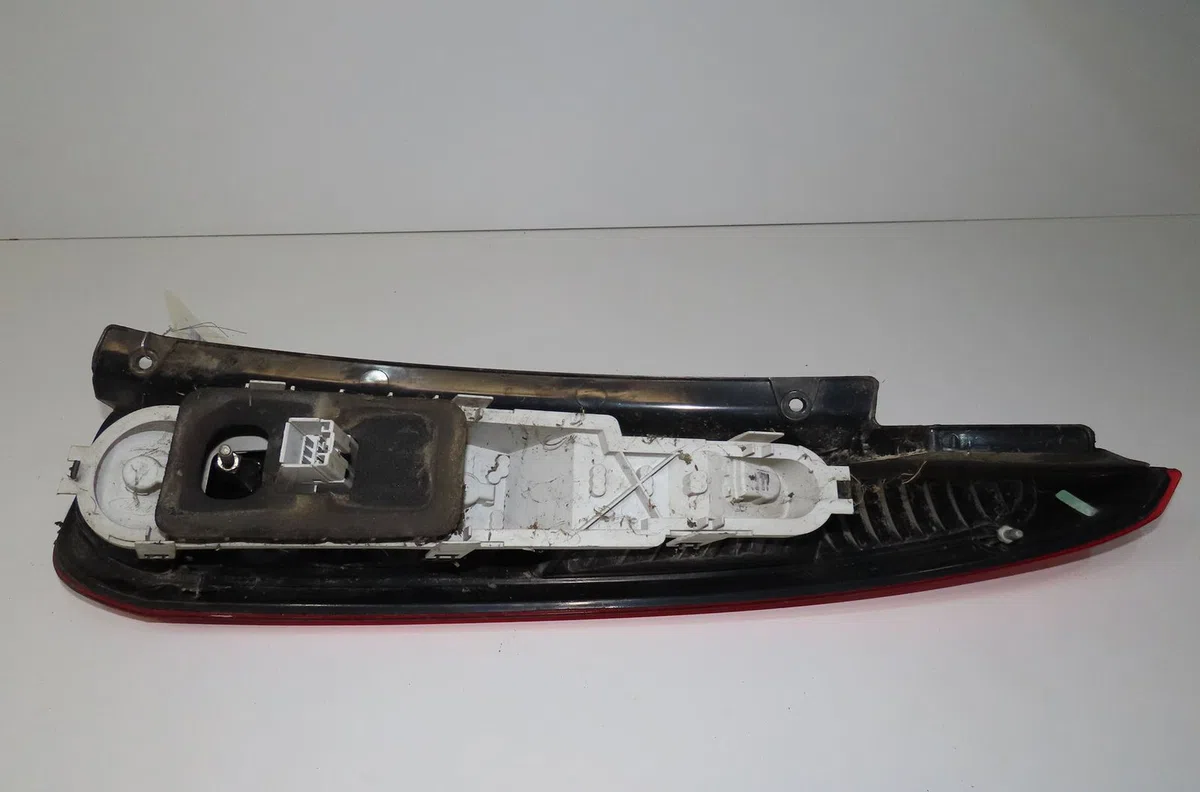 Feu arrière gauche Ford FUSION (JU_) 1.4 tdci (2002-2012) 5 portes occasion