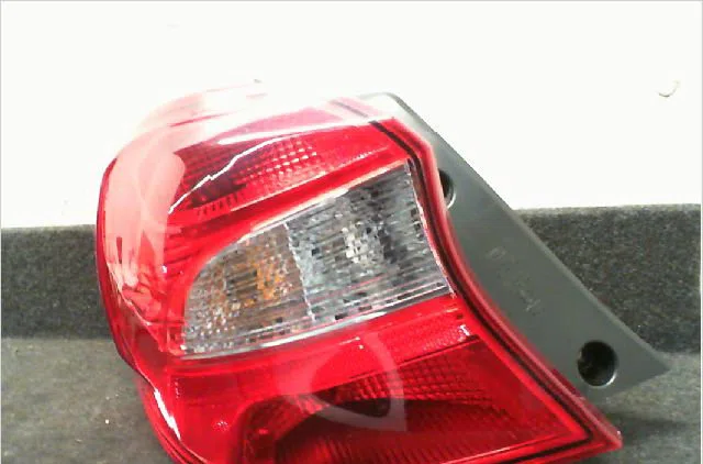 Feu arrière gauche Ford KA III (UK, FK) 1.2 ti-vct (2016) occasion
