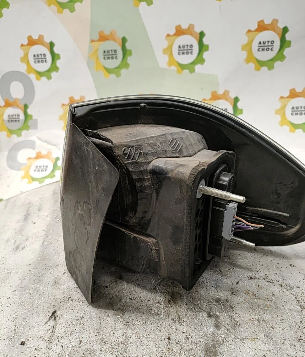 Feu arrière gauche FORD S-MAX 1 PHASE 1 occasion